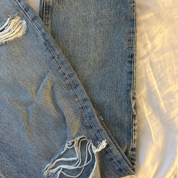 Agolde | 90s Mid-Rise Loose Jean - Picture 5 of 7